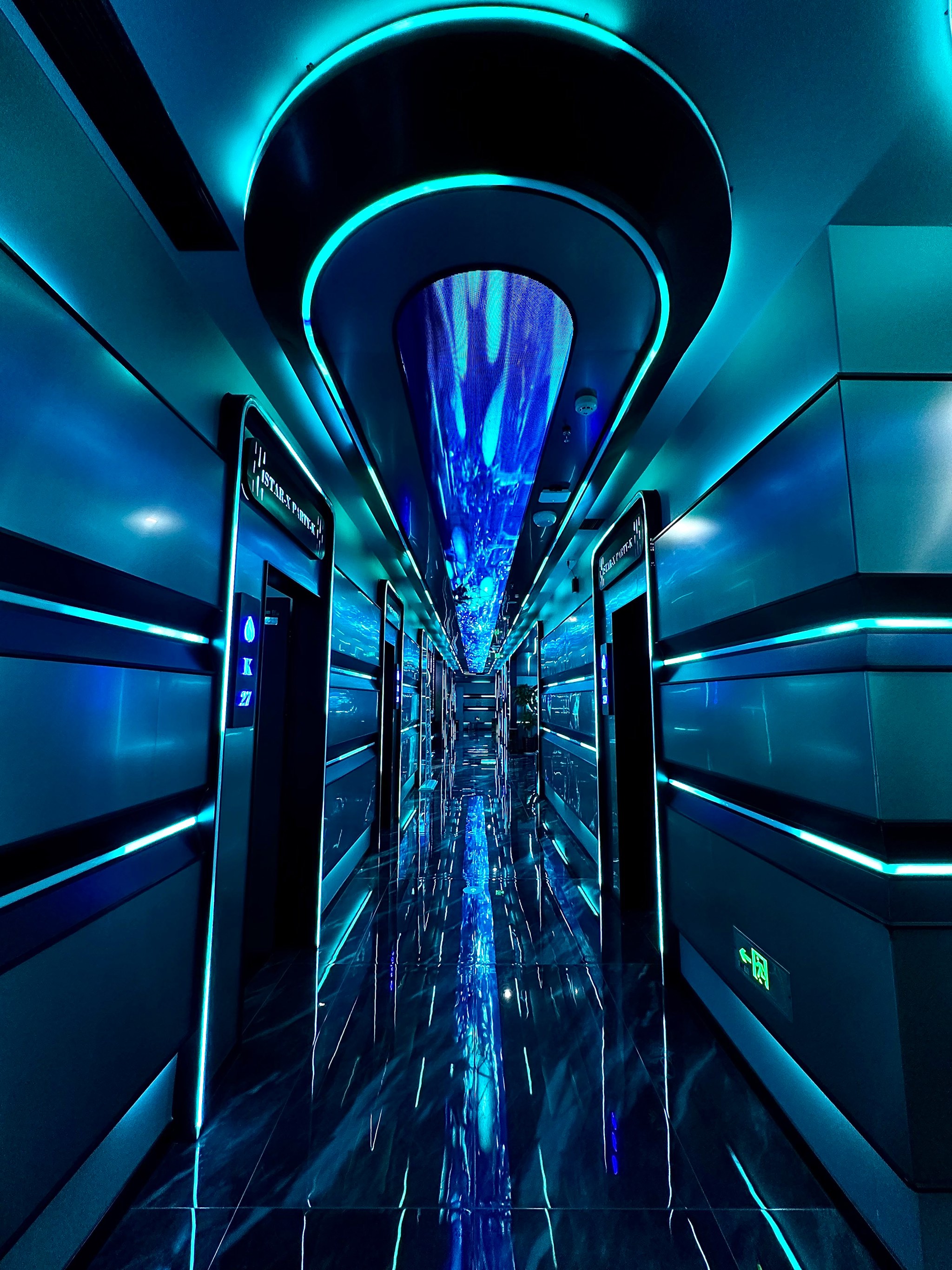 晋中商务ktv值得一试-平遥县ktv预定