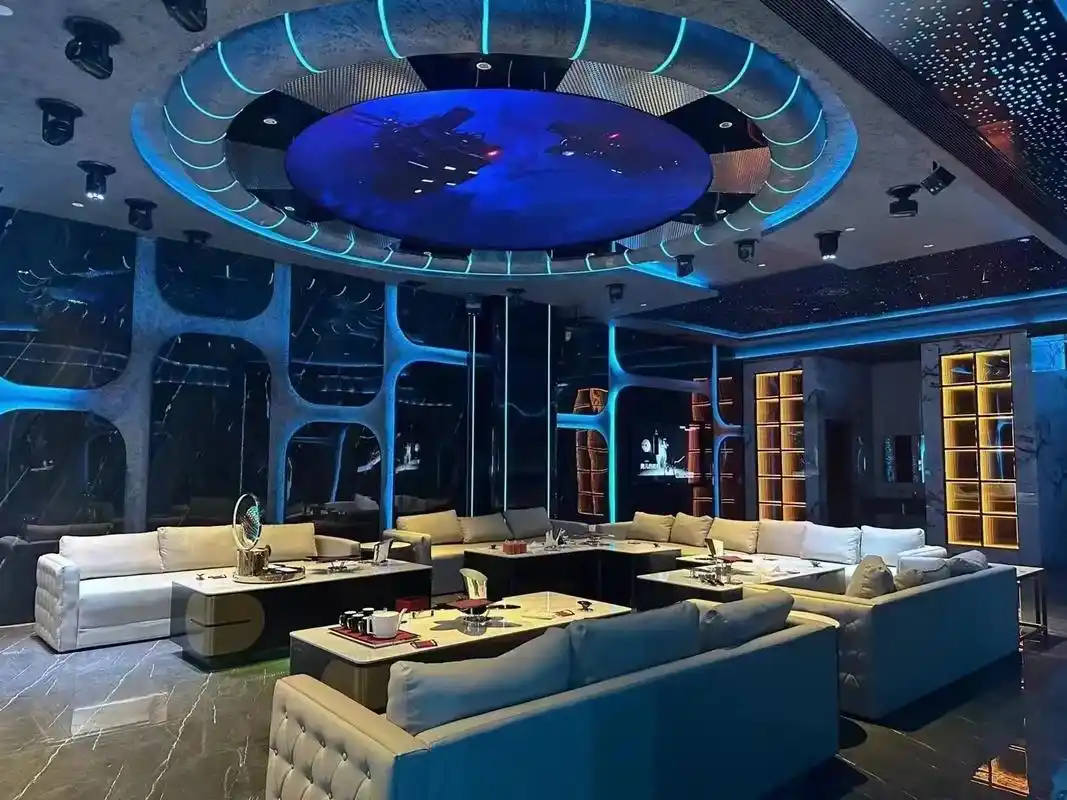 晋中商务KTV 场所选择指南-平遥县ktv预定